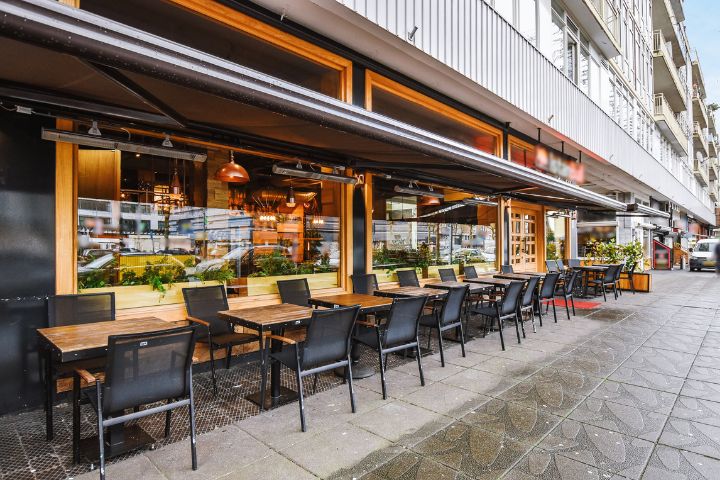 Things To Do Lakeside Libations & Culinary Delights